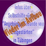 zur Seite der SHG Selbsthilfegruppe, T�bingen